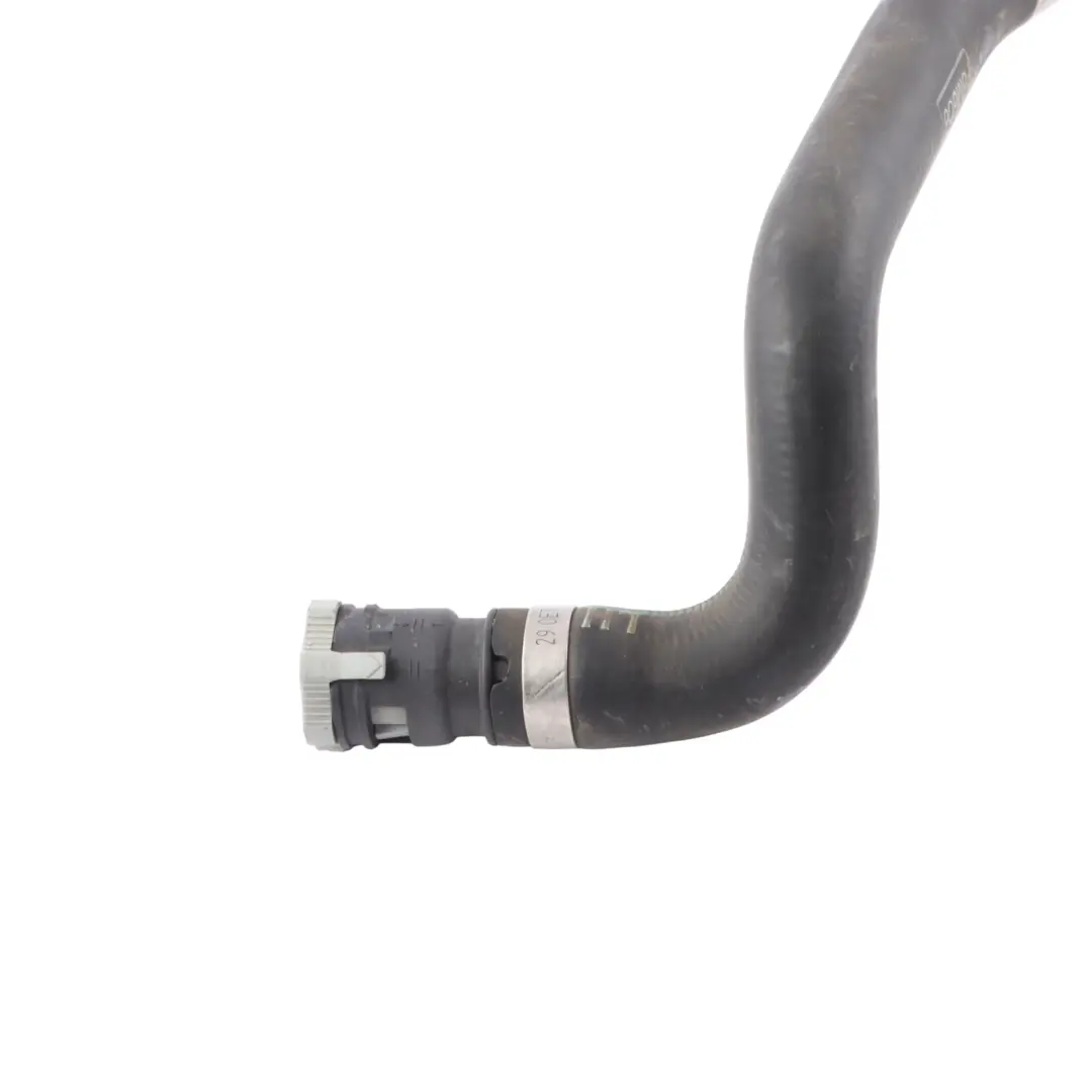 Mk3 Heater Matrix Water Coolant Hose Line Pipe to Ford Focus with Part number CV61-18K579-WD Ford Focus Mk3 Heater Matrix Water Coolant Hose Line Pipe - SKU RHD-CV61-18K579-WD - Part number CV61-18K579-WD