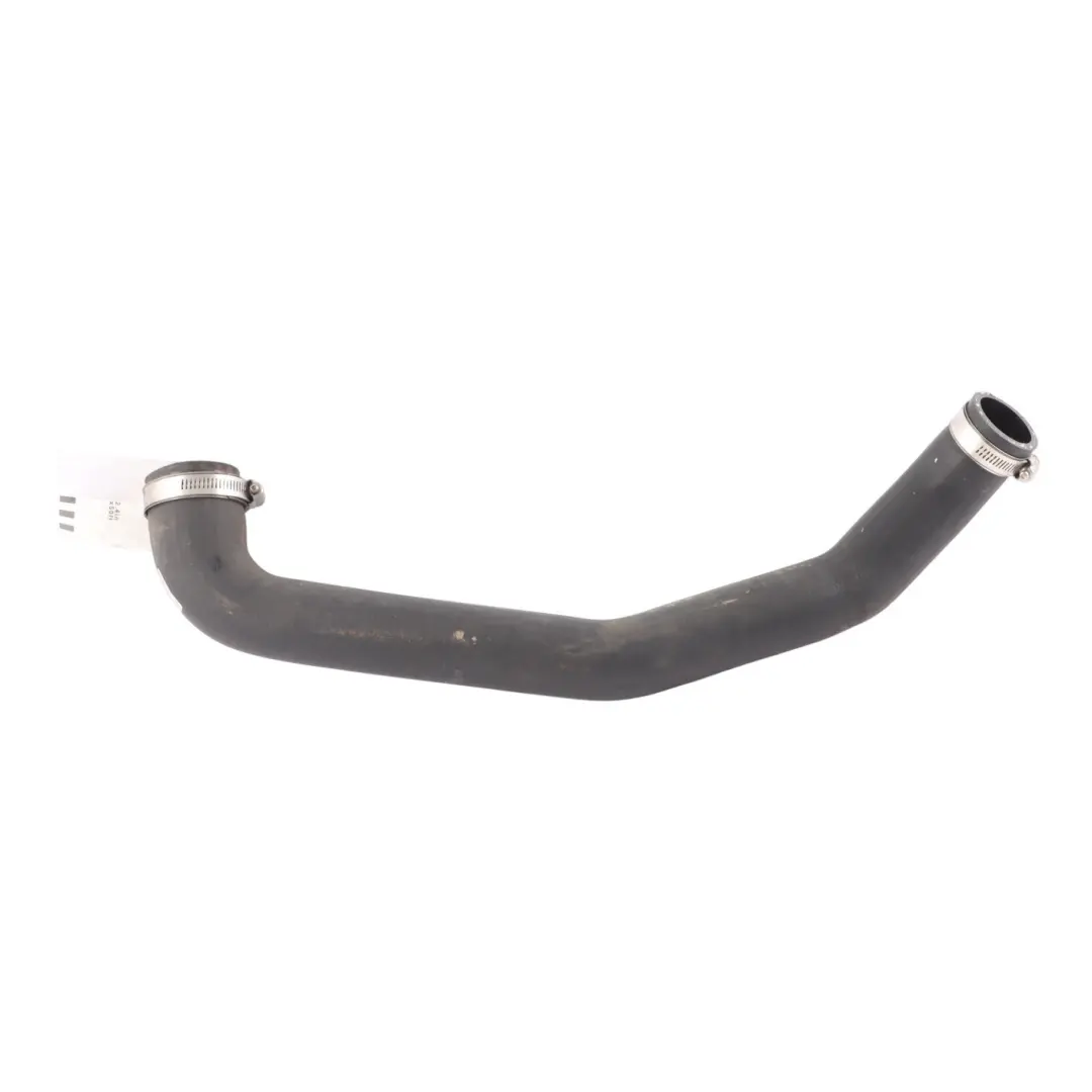 Mk3 Intercooler Pipe Air Charge Hose Line 2.0 Diesel to Ford Focus with Part number CV61-6C646-AJ Ford Focus Mk3 Intercooler Pipe Air Charge Hose Line 2.0 Diesel - SKU CV61-6C646-AJ - Part number CV61-6C646-AJ