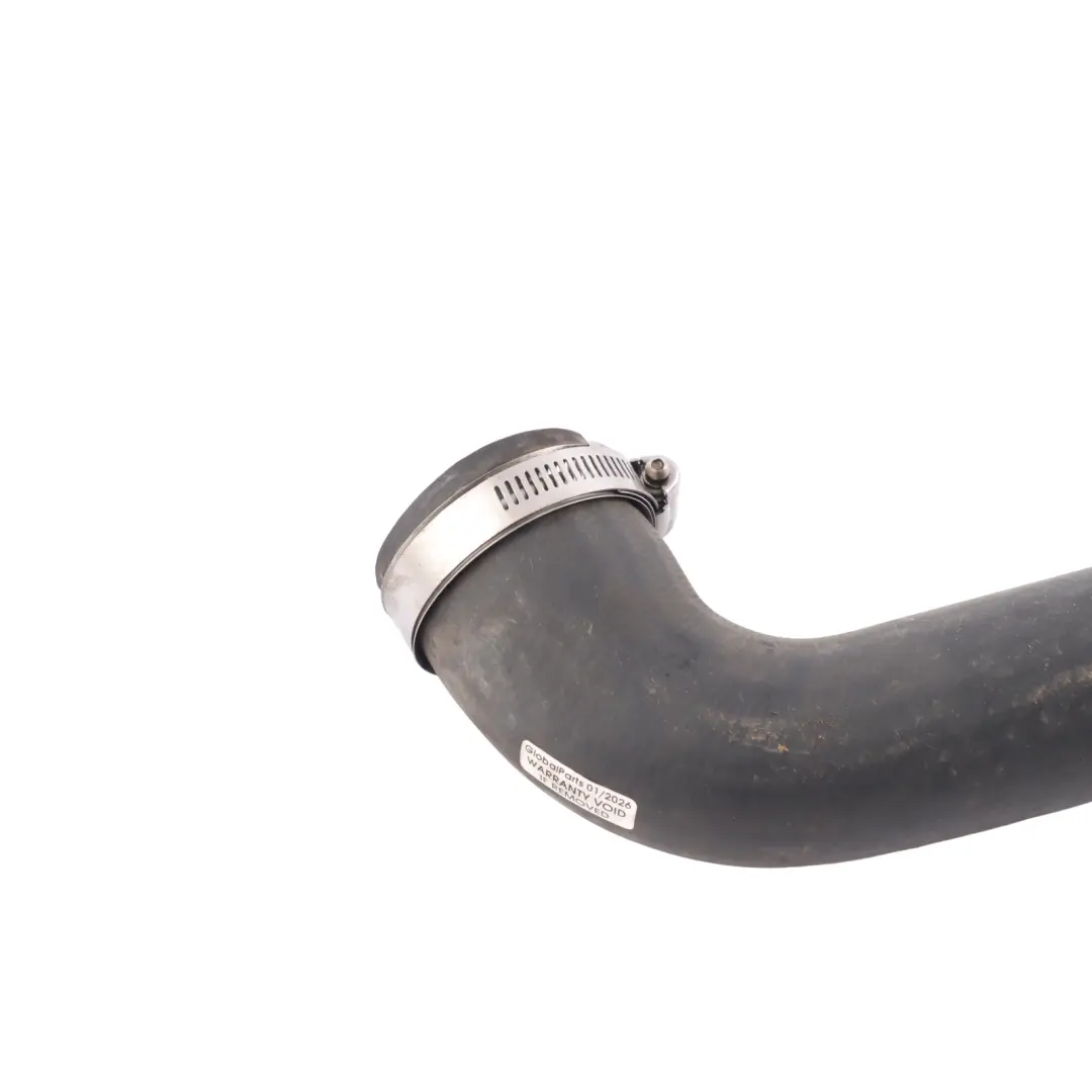 Ford Focus Mk3 Intercooler Pipe Air Charge Hose Line 2.0 Diesel - SKU CV61-6C646-AJ - Part number CV61-6C646-AJ