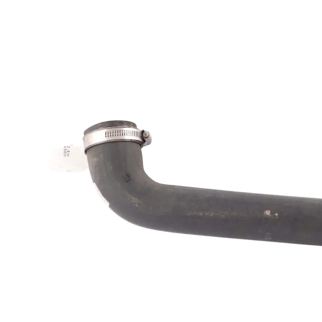 Mk3 Intercooler Pipe Air Charge Hose Line 2.0 Diesel to Ford Focus with Part number CV61-6C646-AJ Ford Focus Mk3 Intercooler Pipe Air Charge Hose Line 2.0 Diesel - SKU CV61-6C646-AJ - Part number CV61-6C646-AJ