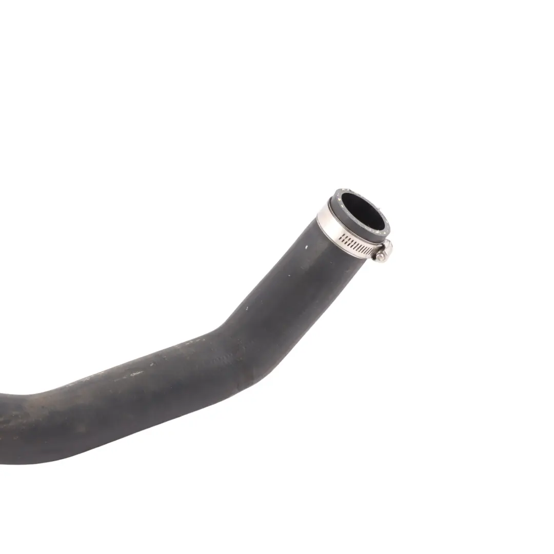 Ford Focus Mk3 Intercooler Pipe Air Charge Hose Line 2.0 Diesel - SKU CV61-6C646-AJ - Part number CV61-6C646-AJ