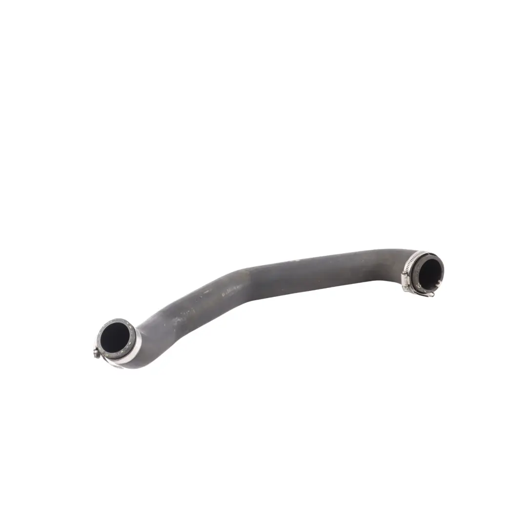 Ford Focus Mk3 Intercooler Pipe Air Charge Hose Line 2.0 Diesel - SKU CV61-6C646-AJ - Part number CV61-6C646-AJ