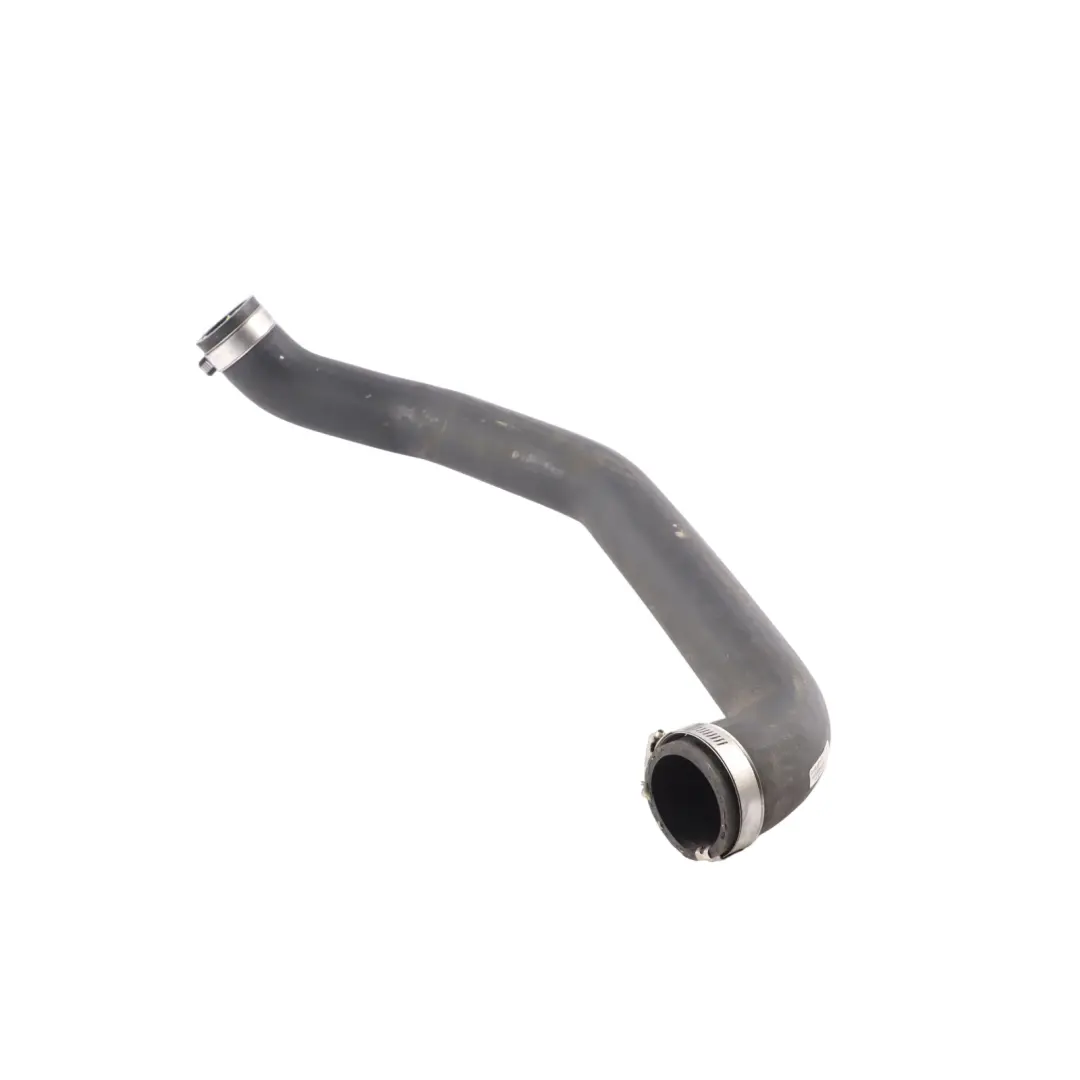 Mk3 Intercooler Pipe Air Charge Hose Line 2.0 Diesel to Ford Focus with Part number CV61-6C646-AJ Ford Focus Mk3 Intercooler Pipe Air Charge Hose Line 2.0 Diesel - SKU CV61-6C646-AJ - Part number CV61-6C646-AJ