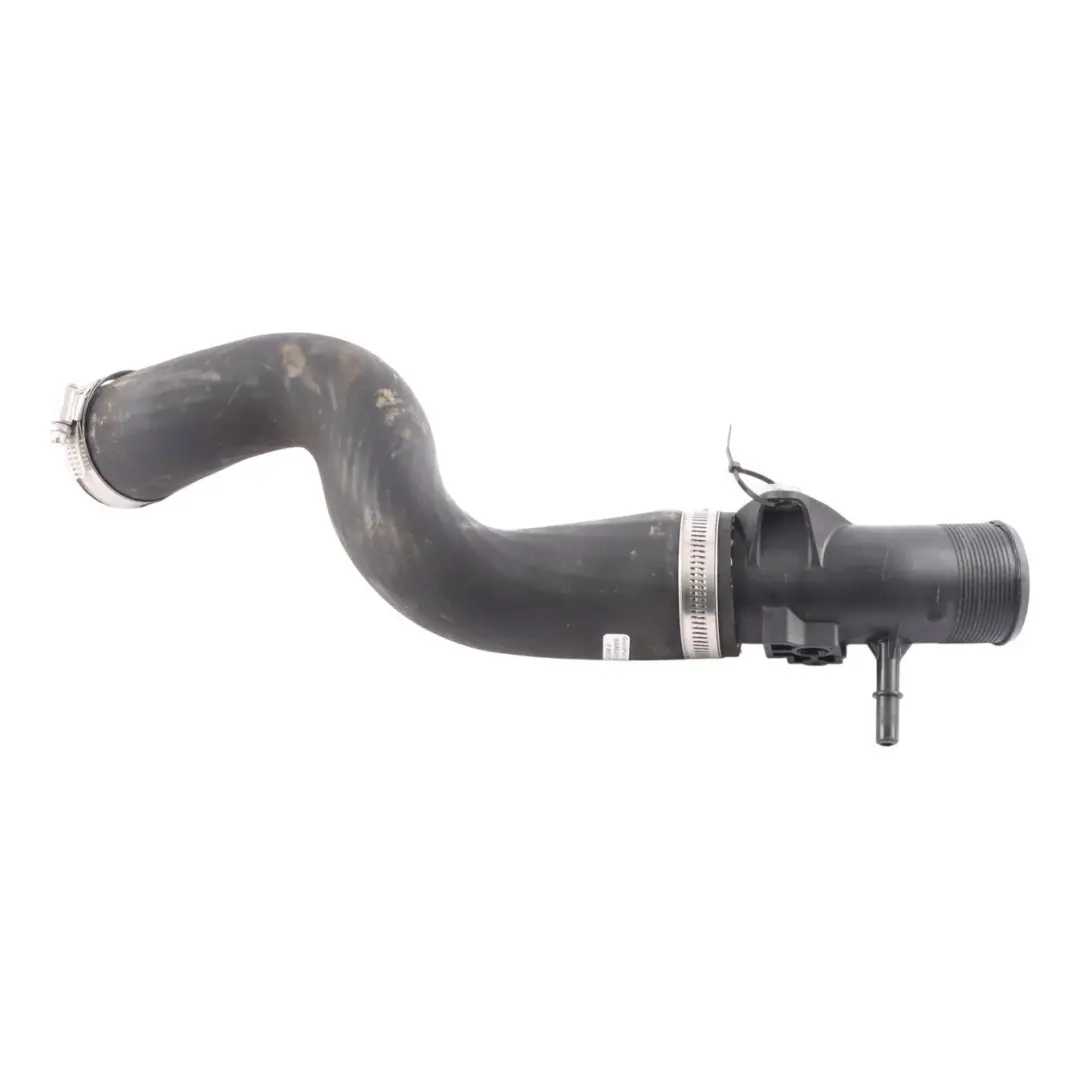 Ford Focus MK3 Intercooler Turbo Pressure Hose Pipe - SKU CV61-6K863-AF - Part number CV61-6K863-AF