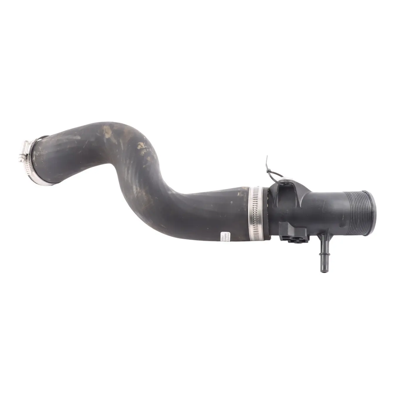 Ford Focus MK3 Intercooler Turbo Pressure Hose Pipe CV61-6K863-AF