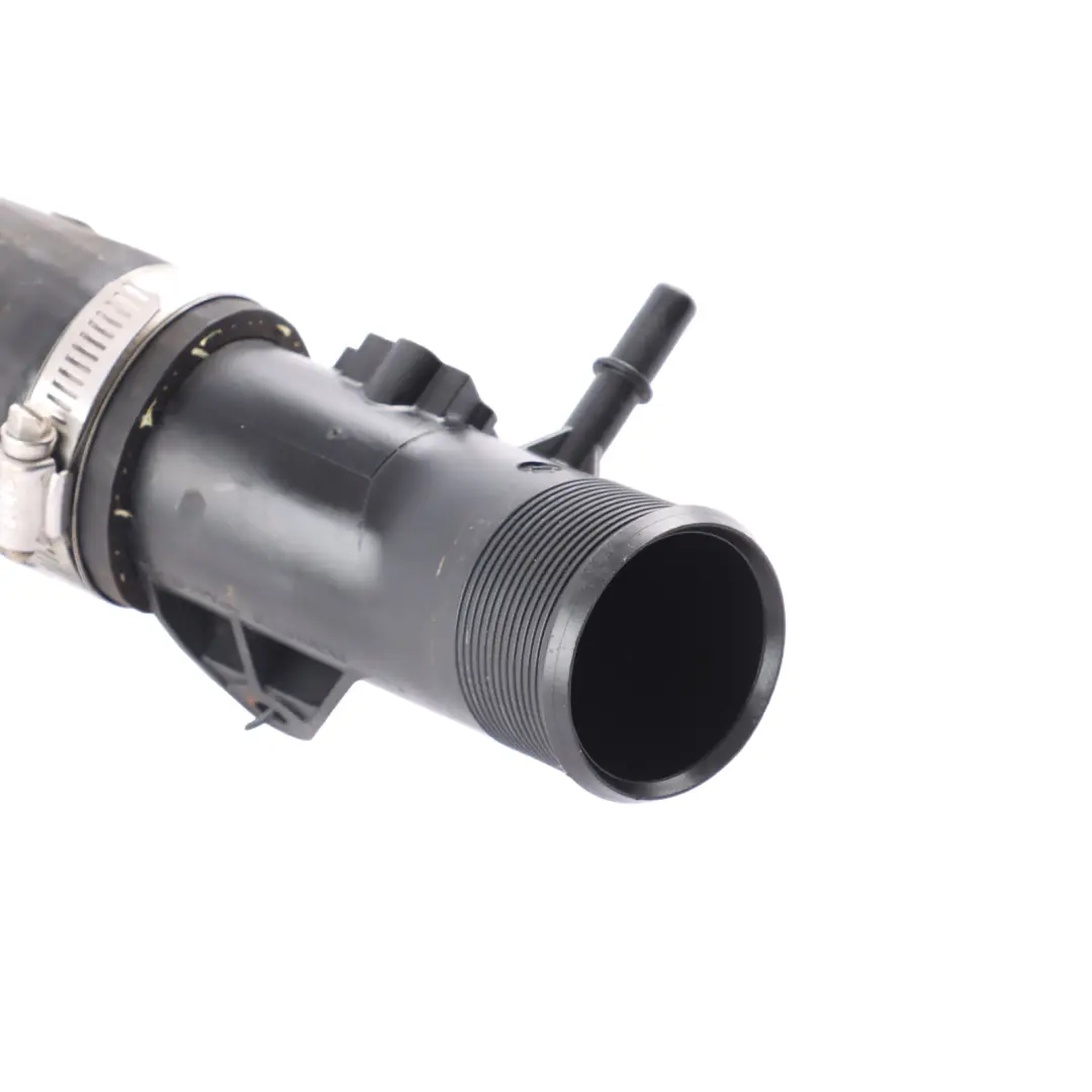 Ford Focus MK3 Intercooler Turbo Pressure Hose Pipe - SKU CV61-6K863-AF - Part number CV61-6K863-AF