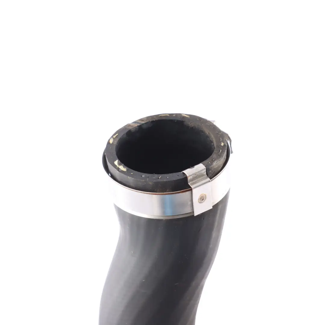 MK3 Intercooler Turbo Pressure Hose Pipe to Ford Focus with Part number CV61-6K863-AF Ford Focus MK3 Intercooler Turbo Pressure Hose Pipe - SKU CV61-6K863-AF - Part number CV61-6K863-AF