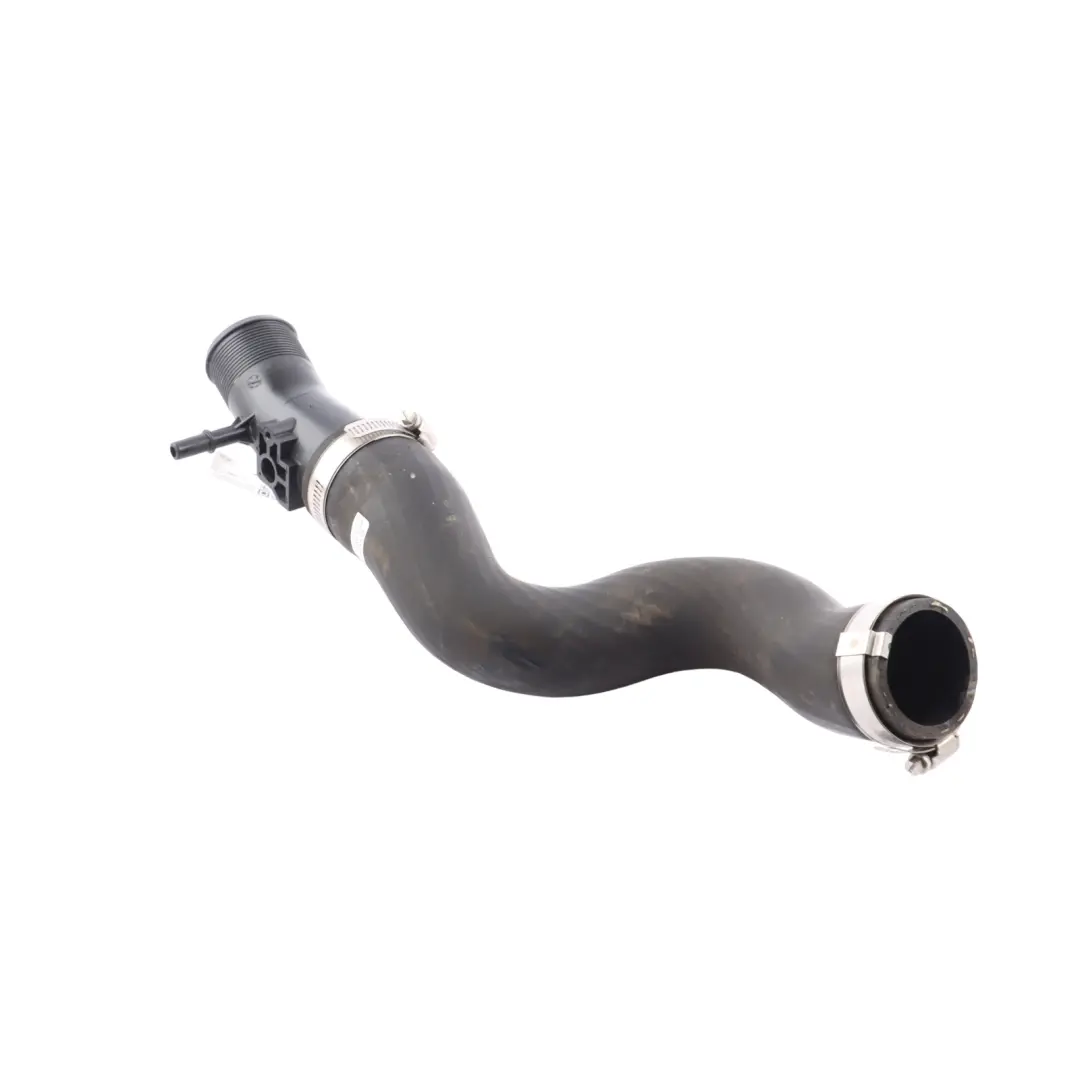 Ford Focus MK3 Intercooler Turbo Pressure Hose Pipe - SKU CV61-6K863-AF - Part number CV61-6K863-AF