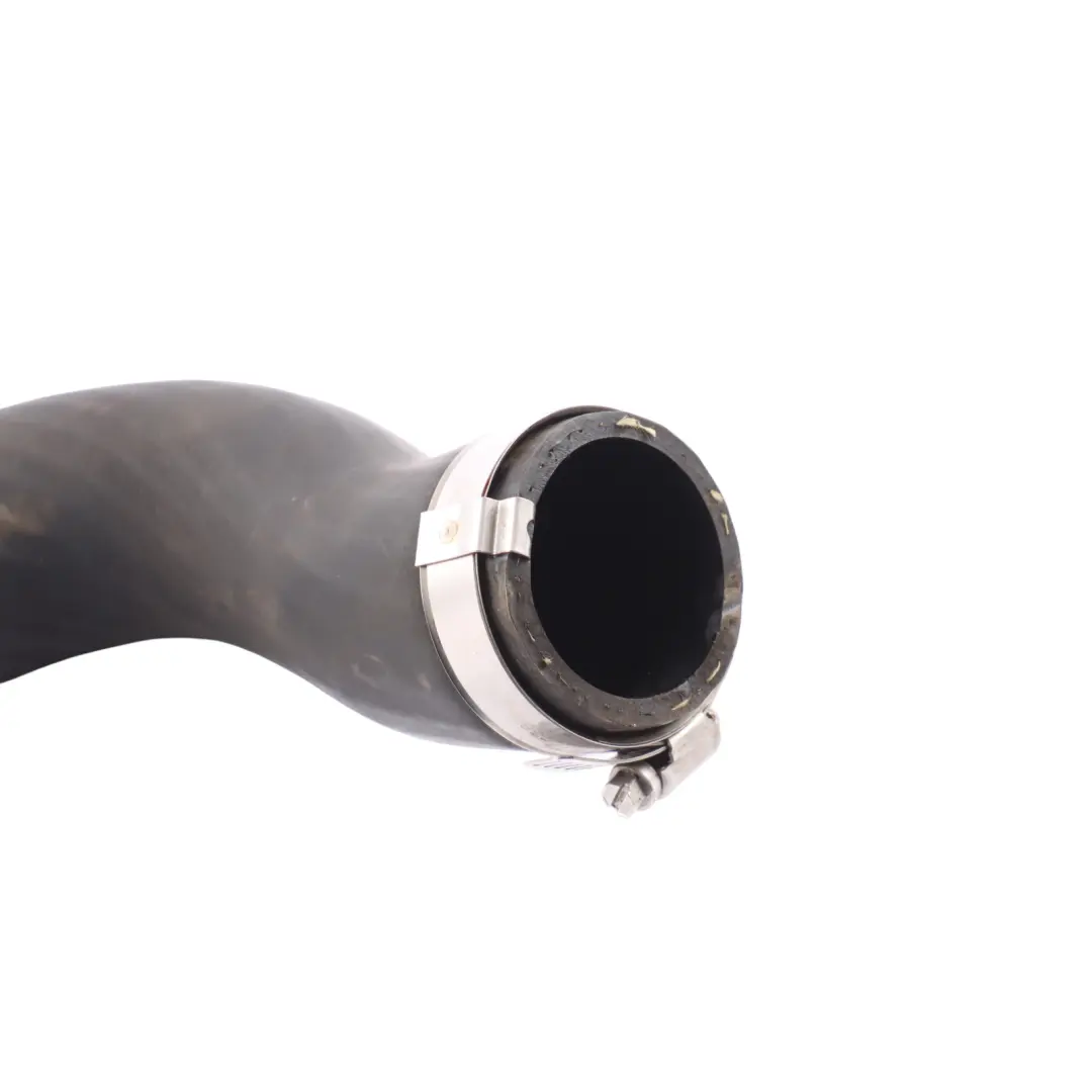 Ford Focus MK3 Intercooler Turbo Pressure Hose Pipe - SKU CV61-6K863-AF - Part number CV61-6K863-AF