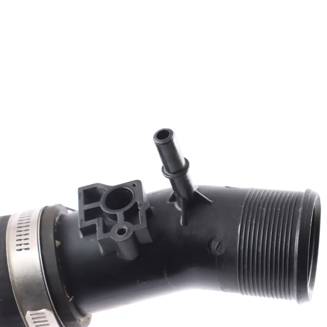 MK3 Intercooler Turbo Pressure Hose Pipe to Ford Focus with Part number CV61-6K863-AF Ford Focus MK3 Intercooler Turbo Pressure Hose Pipe - SKU CV61-6K863-AF - Part number CV61-6K863-AF