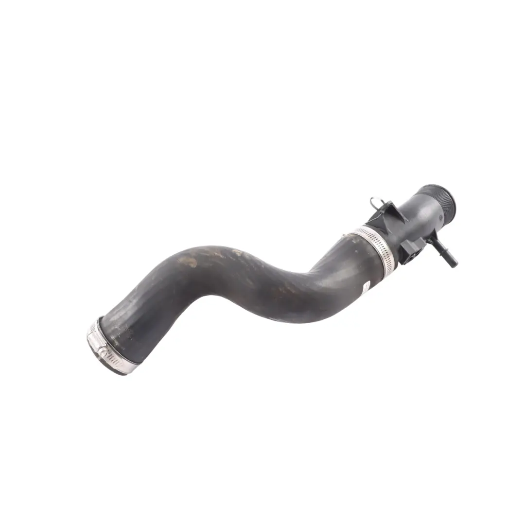 MK3 Intercooler Turbo Pressure Hose Pipe to Ford Focus with Part number CV61-6K863-AF Ford Focus MK3 Intercooler Turbo Pressure Hose Pipe - SKU CV61-6K863-AF - Part number CV61-6K863-AF