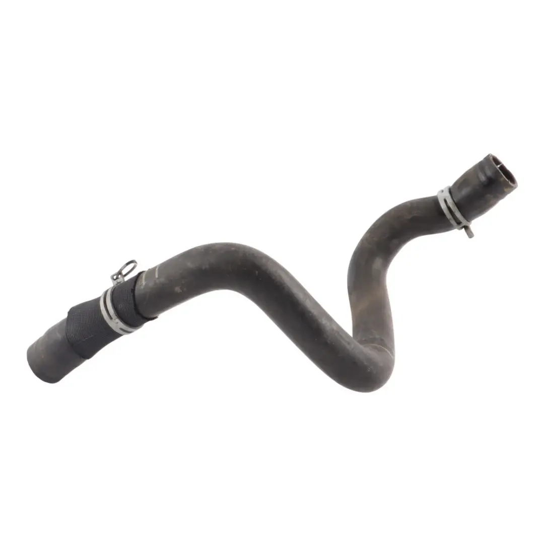 Mk3 Radiator Engine Cooling Coolant Hose Pipe to Ford Focus with Part number CV61-8260-VF Ford Focus Mk3 Radiator Engine Cooling Coolant Hose Pipe - SKU CV61-8260-VF - Part number CV61-8260-VF