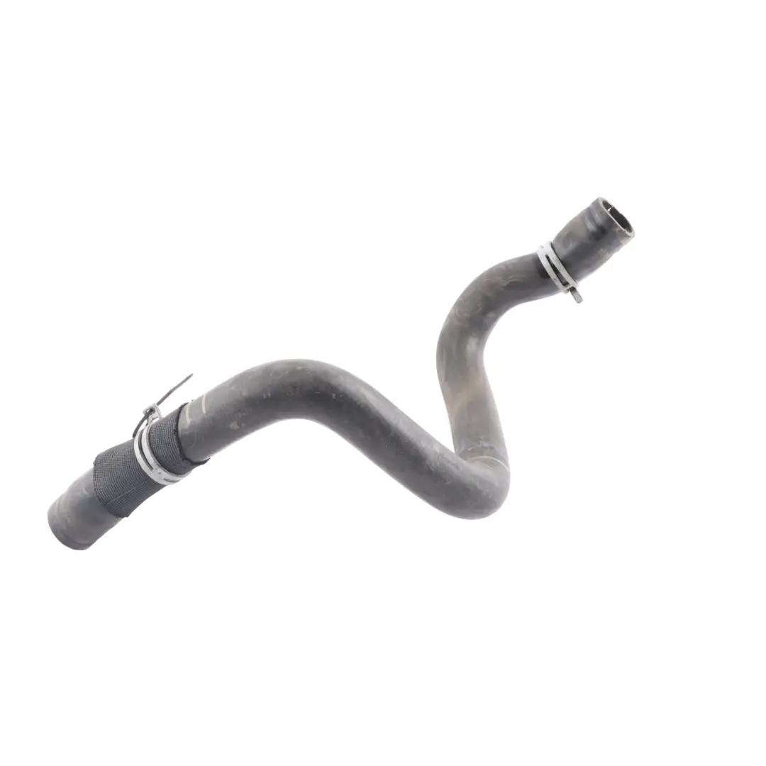 Mk3 Radiator Engine Cooling Coolant Hose Pipe to Ford Focus with Part number CV61-8260-VF Ford Focus Mk3 Radiator Engine Cooling Coolant Hose Pipe - SKU CV61-8260-VF - Part number CV61-8260-VF