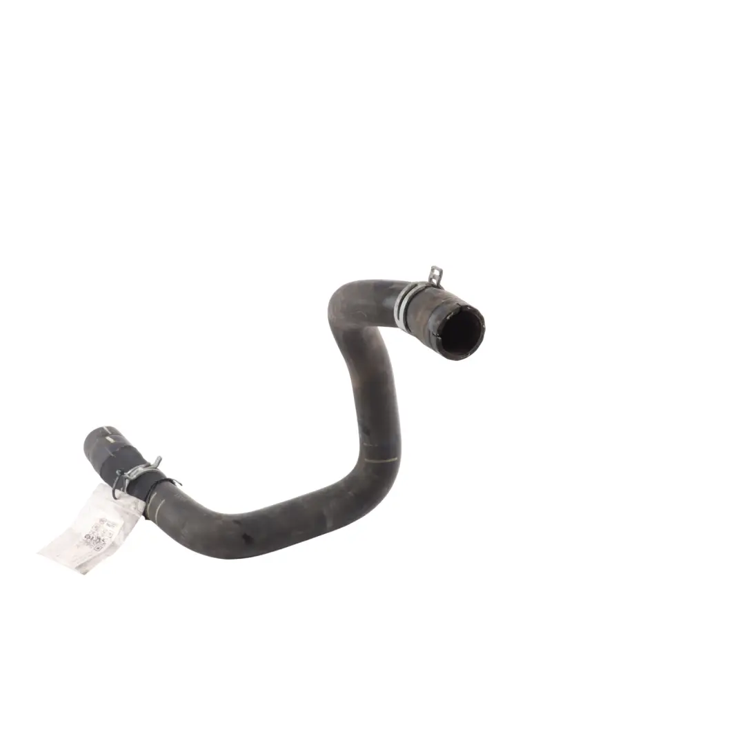 Ford Focus Mk3 Radiator Engine Cooling Coolant Hose Pipe - SKU CV61-8260-VF - Part number CV61-8260-VF