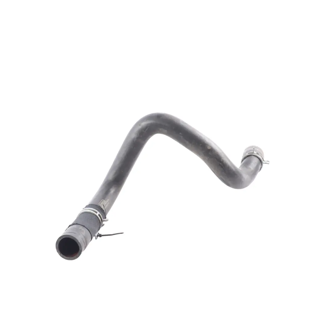 Mk3 Radiator Engine Cooling Coolant Hose Pipe to Ford Focus with Part number CV61-8260-VF Ford Focus Mk3 Radiator Engine Cooling Coolant Hose Pipe - SKU CV61-8260-VF - Part number CV61-8260-VF