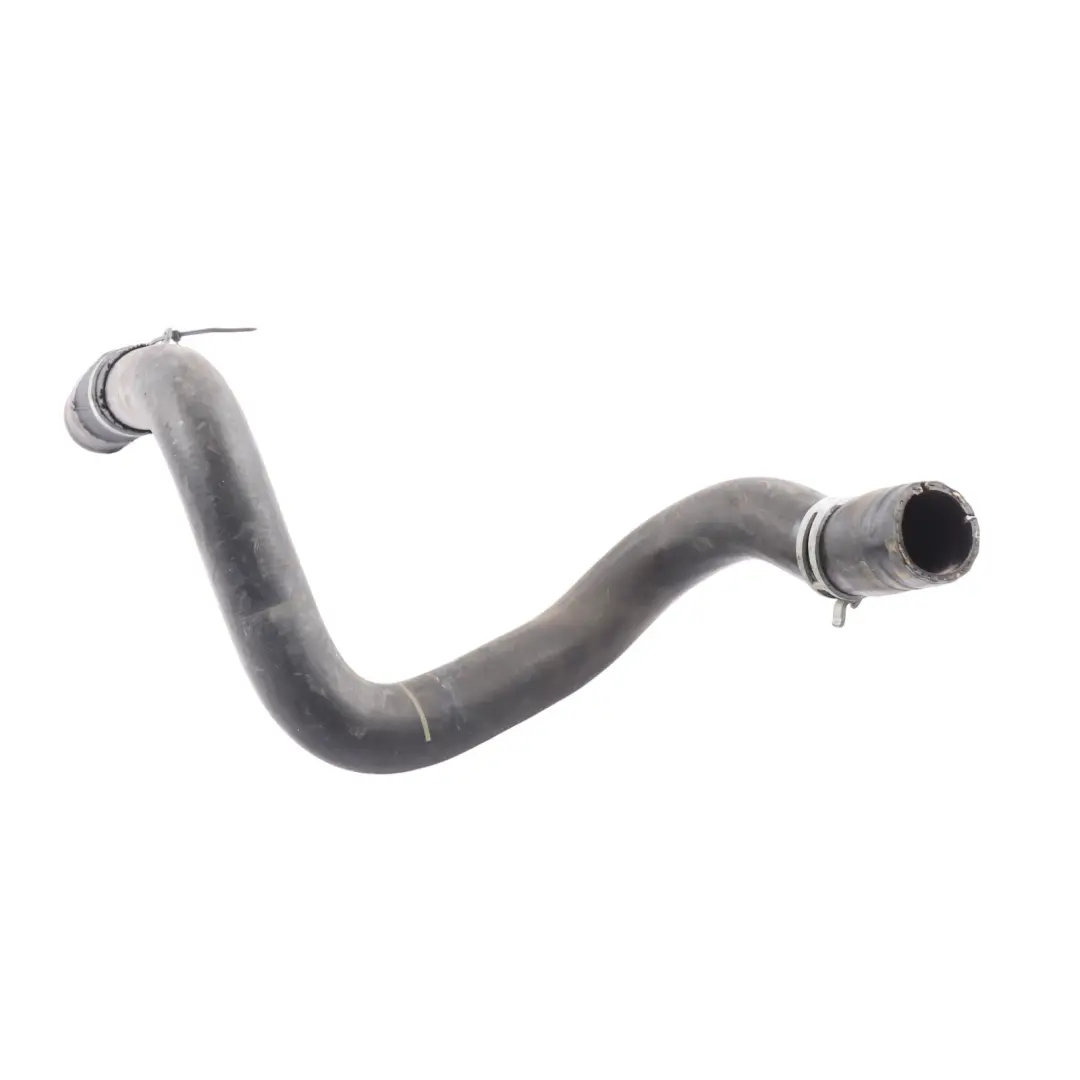 Mk3 Radiator Engine Cooling Coolant Hose Pipe to Ford Focus with Part number CV61-8260-VF Ford Focus Mk3 Radiator Engine Cooling Coolant Hose Pipe - SKU CV61-8260-VF - Part number CV61-8260-VF
