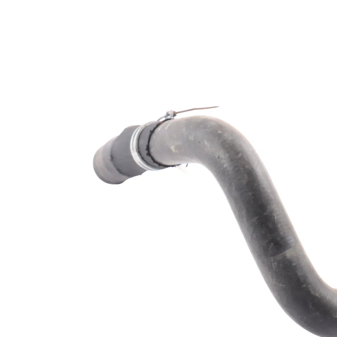 Mk3 Radiator Engine Cooling Coolant Hose Pipe to Ford Focus with Part number CV61-8260-VF Ford Focus Mk3 Radiator Engine Cooling Coolant Hose Pipe - SKU CV61-8260-VF - Part number CV61-8260-VF