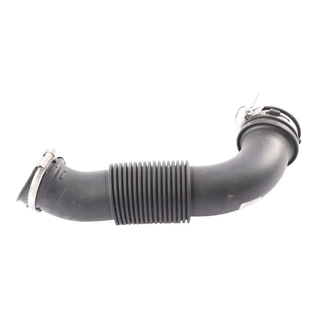 Mk3 Air Intake Pipe Hose Line Duct Tube 1.0 GTDI to Ford Focus with Part number CV61-9C623-AC Ford Focus Mk3 Air Intake Pipe Hose Line Duct Tube 1.0 GTDI - SKU CV61-9C623-AC - Part number CV61-9C623-AC