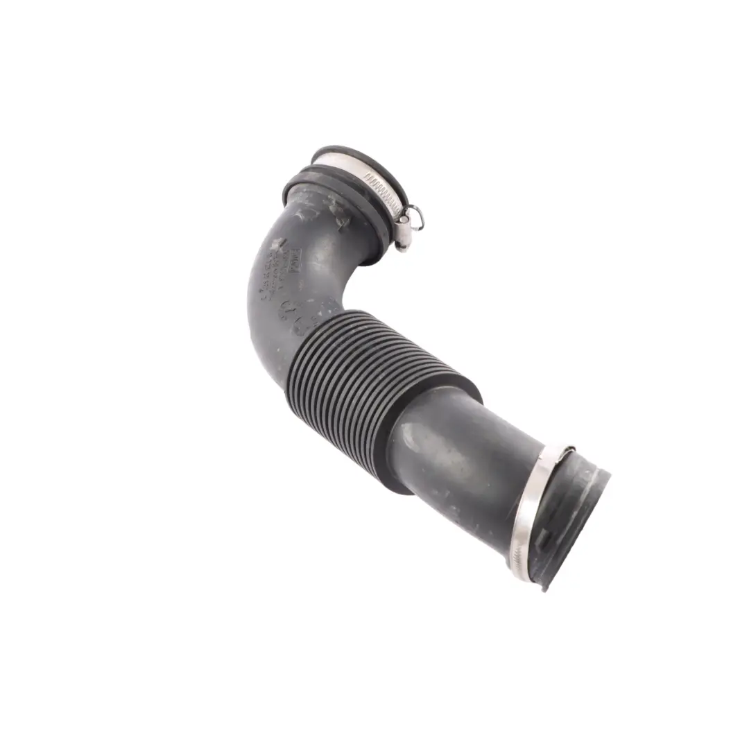 Mk3 Air Intake Pipe Hose Line Duct Tube 1.0 GTDI to Ford Focus with Part number CV61-9C623-AC Ford Focus Mk3 Air Intake Pipe Hose Line Duct Tube 1.0 GTDI - SKU CV61-9C623-AC - Part number CV61-9C623-AC