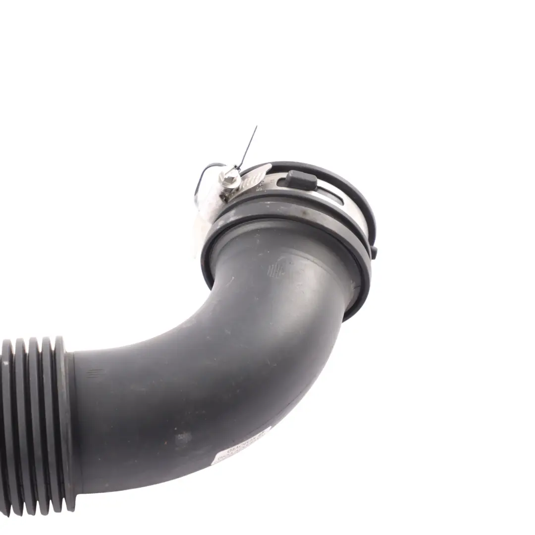 Ford Focus Mk3 Air Intake Pipe Hose Line Duct Tube 1.0 GTDI - SKU CV61-9C623-AC - Part number CV61-9C623-AC