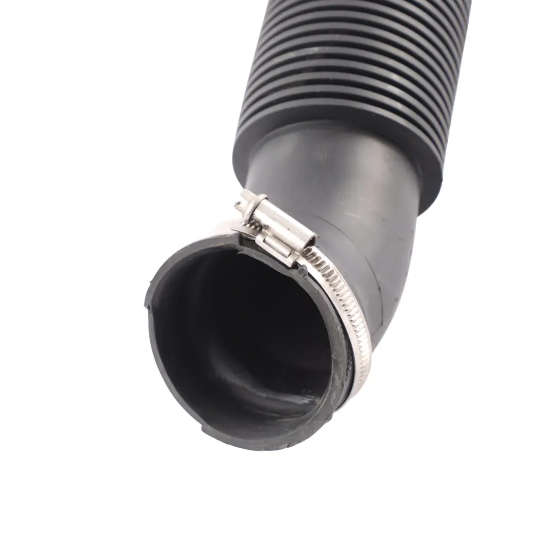 Mk3 Air Intake Pipe Hose Line Duct Tube 1.0 GTDI to Ford Focus with Part number CV61-9C623-AC Ford Focus Mk3 Air Intake Pipe Hose Line Duct Tube 1.0 GTDI - SKU CV61-9C623-AC - Part number CV61-9C623-AC