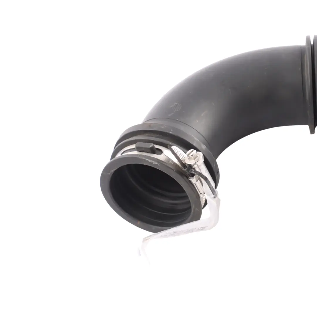 Mk3 Air Intake Pipe Hose Line Duct Tube 1.0 GTDI to Ford Focus with Part number CV61-9C623-AC Ford Focus Mk3 Air Intake Pipe Hose Line Duct Tube 1.0 GTDI - SKU CV61-9C623-AC - Part number CV61-9C623-AC