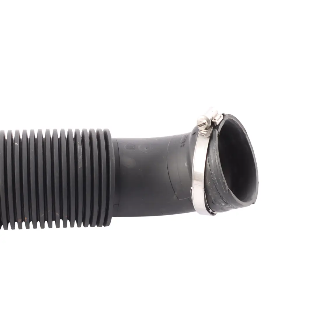 Mk3 Air Intake Pipe Hose Line Duct Tube 1.0 GTDI to Ford Focus with Part number CV61-9C623-AC Ford Focus Mk3 Air Intake Pipe Hose Line Duct Tube 1.0 GTDI - SKU CV61-9C623-AC - Part number CV61-9C623-AC