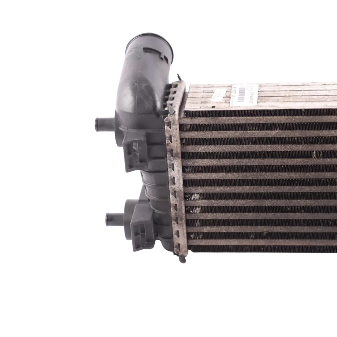 Ford Focus Mk3 1.0 GTDI EngineIntercooler Radiator - SKU CV61-9L440-VC - Part number CV61-9L440-VC