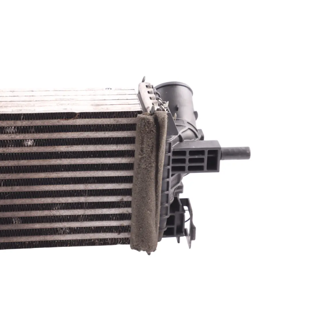 Ford Focus Mk3 1.0 GTDI EngineIntercooler Radiator - SKU CV61-9L440-VC - Part number CV61-9L440-VC