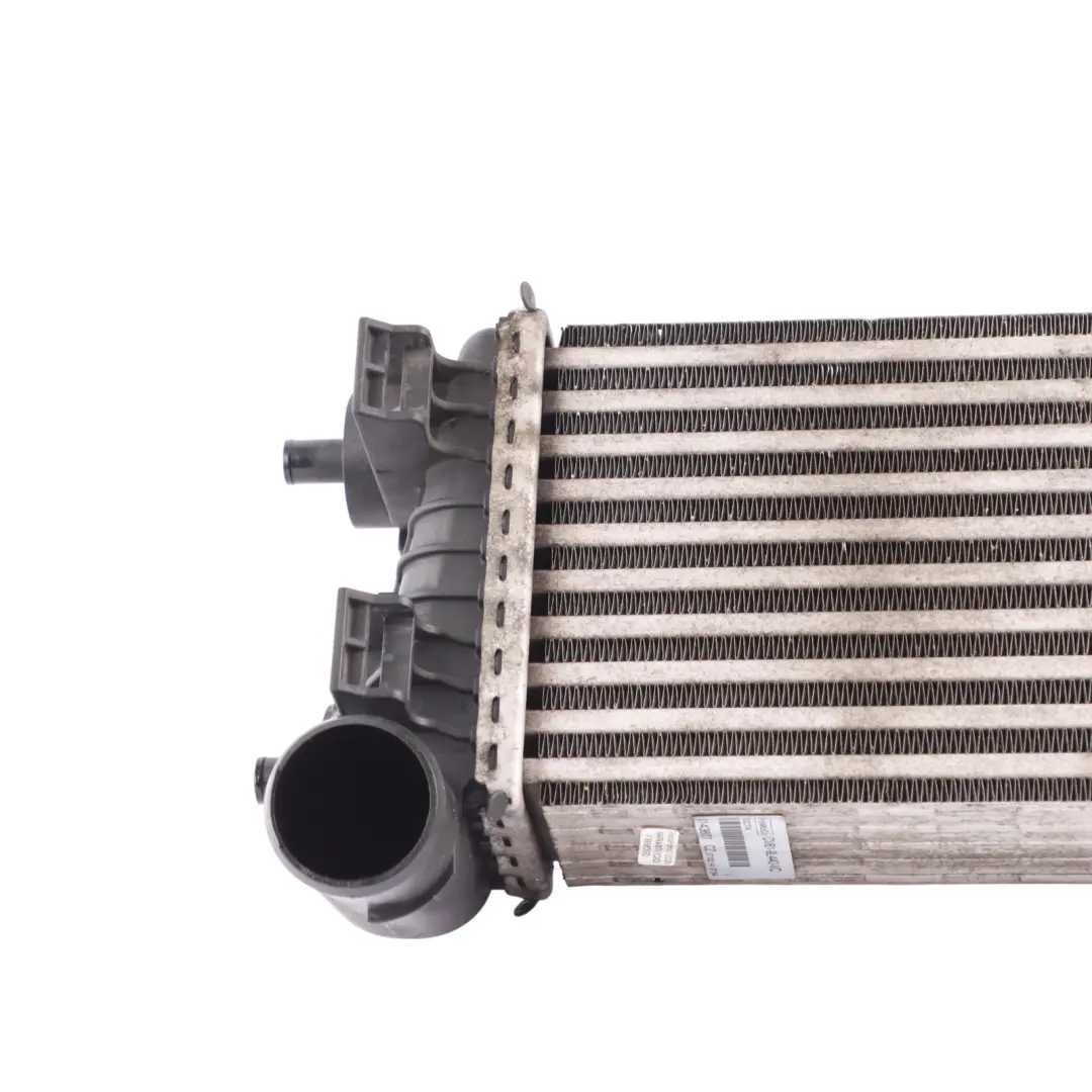 Mk3 1.0 GTDI EngineIntercooler Radiator to Ford Focus with Part number CV61-9L440-VC Ford Focus Mk3 1.0 GTDI EngineIntercooler Radiator - SKU CV61-9L440-VC - Part number CV61-9L440-VC