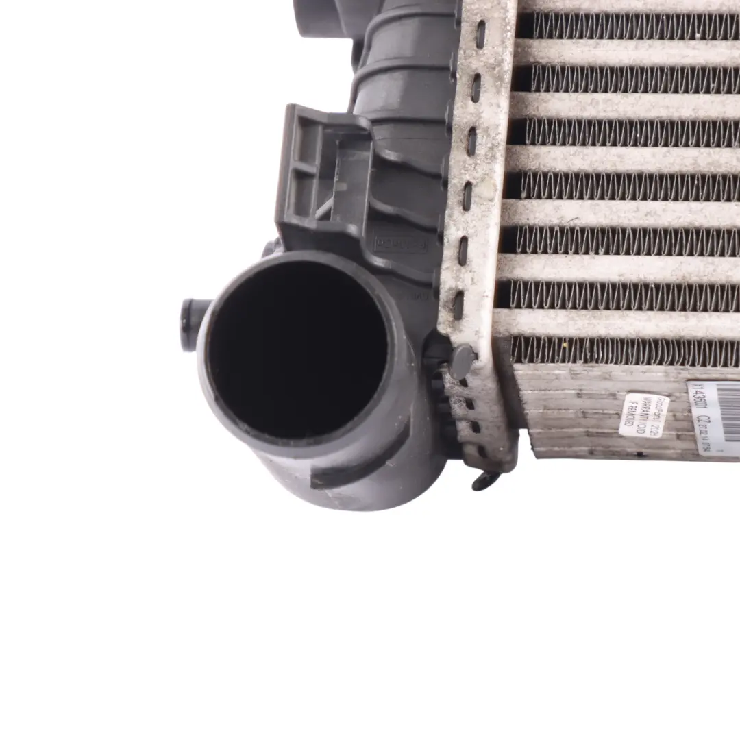 Ford Focus Mk3 1.0 GTDI EngineIntercooler Radiator - SKU CV61-9L440-VC - Part number CV61-9L440-VC