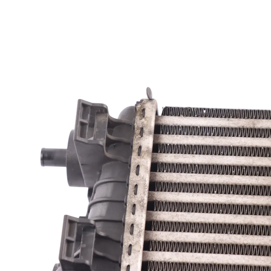 Ford Focus Mk3 1.0 GTDI EngineIntercooler Radiator - SKU CV61-9L440-VC - Part number CV61-9L440-VC