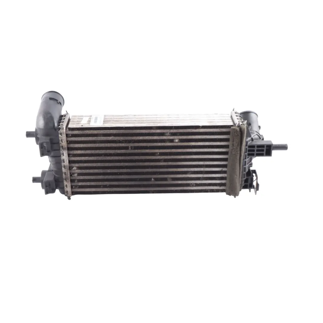 Mk3 1.0 GTDI EngineIntercooler Radiator to Ford Focus with Part number CV61-9L440-VC Ford Focus Mk3 1.0 GTDI EngineIntercooler Radiator - SKU CV61-9L440-VC - Part number CV61-9L440-VC
