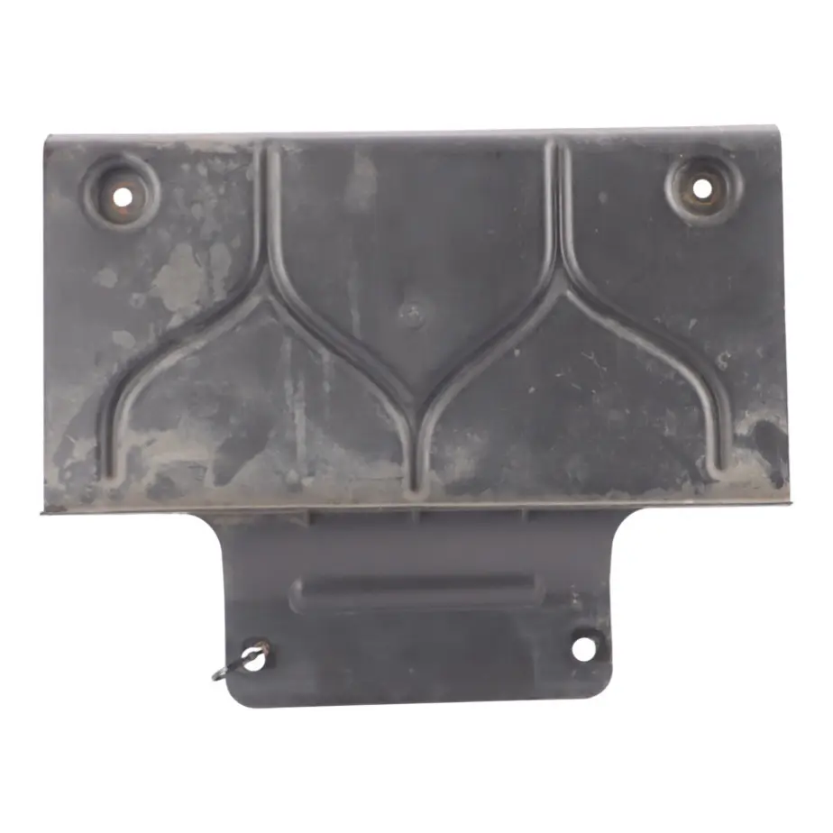 Mk3 Rear Splash Guard Mud Shield Underfloor Cover to Ford Focus with Part number CV61-R11787-AC Ford Focus Mk3 Rear Splash Guard Mud Shield Underfloor Cover - SKU CV61-R11787-AC - Part number CV61-R11787-AC