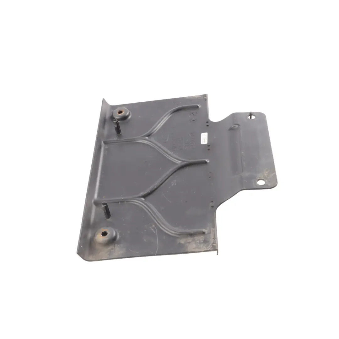 Ford Focus Mk3 Rear Splash Guard Mud Shield Underfloor Cover - SKU CV61-R11787-AC - Part number CV61-R11787-AC
