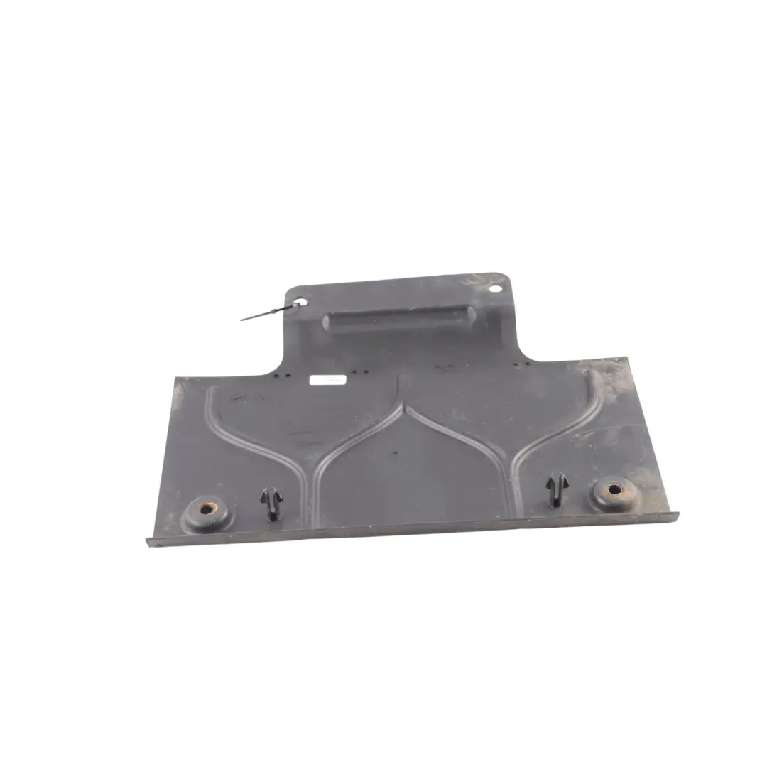 Ford Focus Mk3 Rear Splash Guard Mud Shield Underfloor Cover - SKU CV61-R11787-AC - Part number CV61-R11787-AC