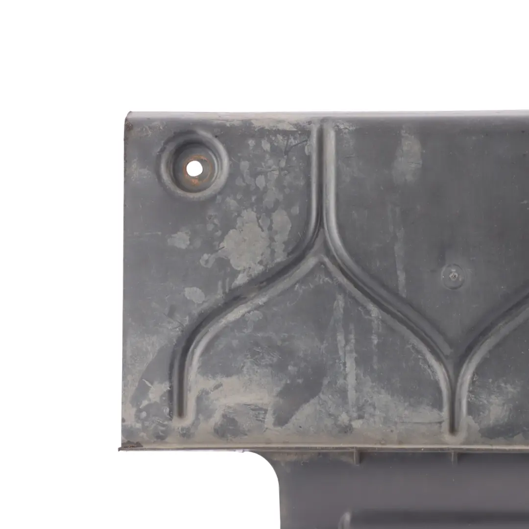 Mk3 Rear Splash Guard Mud Shield Underfloor Cover to Ford Focus with Part number CV61-R11787-AC Ford Focus Mk3 Rear Splash Guard Mud Shield Underfloor Cover - SKU CV61-R11787-AC - Part number CV61-R11787-AC