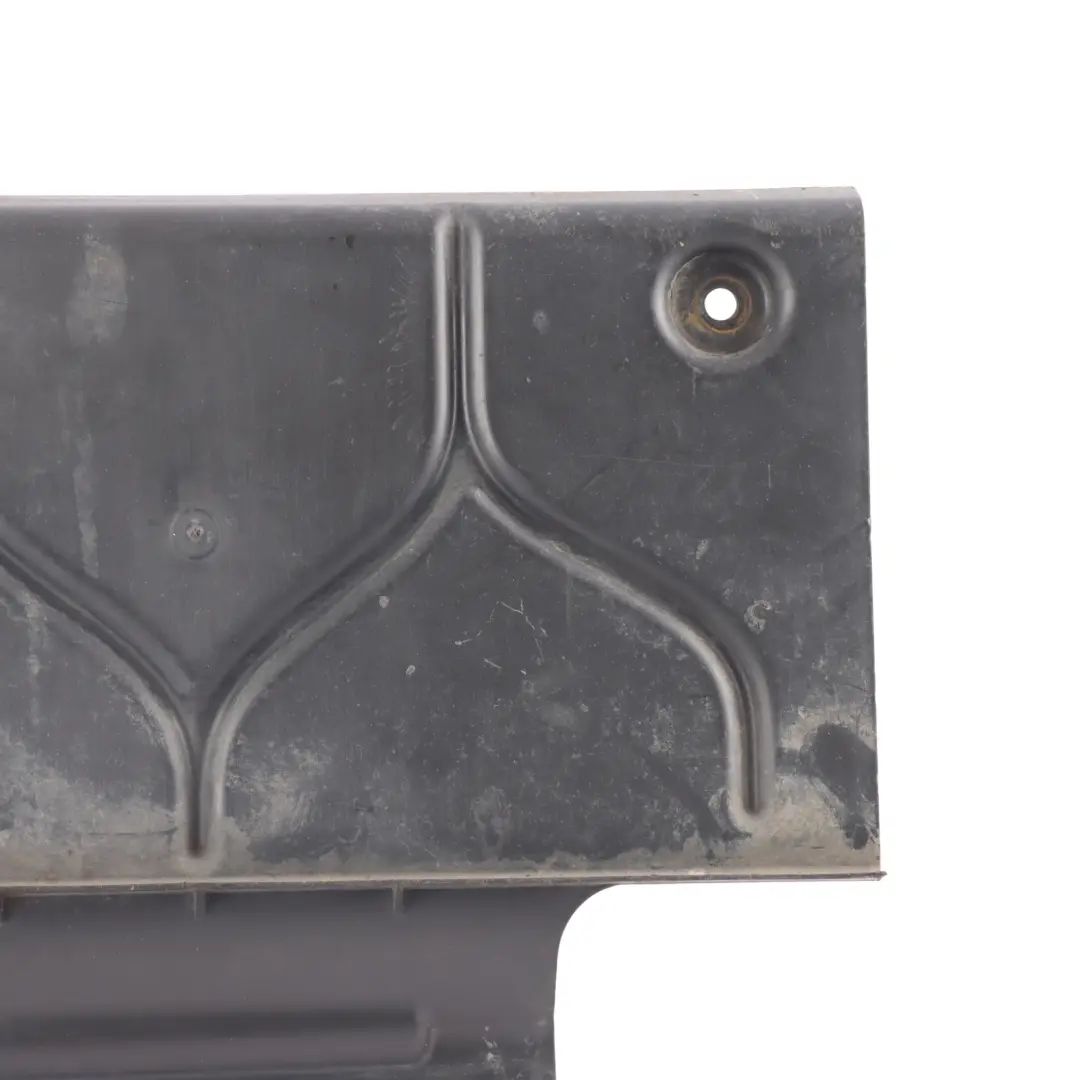 Mk3 Rear Splash Guard Mud Shield Underfloor Cover to Ford Focus with Part number CV61-R11787-AC Ford Focus Mk3 Rear Splash Guard Mud Shield Underfloor Cover - SKU CV61-R11787-AC - Part number CV61-R11787-AC