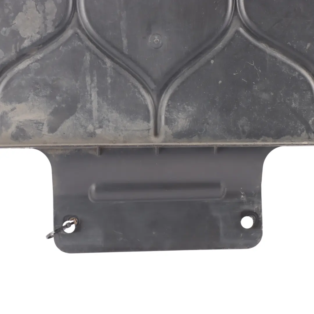 Mk3 Rear Splash Guard Mud Shield Underfloor Cover to Ford Focus with Part number CV61-R11787-AC Ford Focus Mk3 Rear Splash Guard Mud Shield Underfloor Cover - SKU CV61-R11787-AC - Part number CV61-R11787-AC