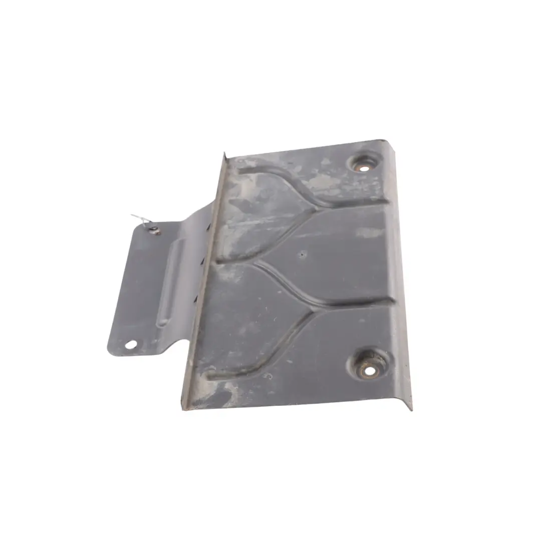 Ford Focus Mk3 Rear Splash Guard Mud Shield Underfloor Cover - SKU CV61-R11787-AC - Part number CV61-R11787-AC