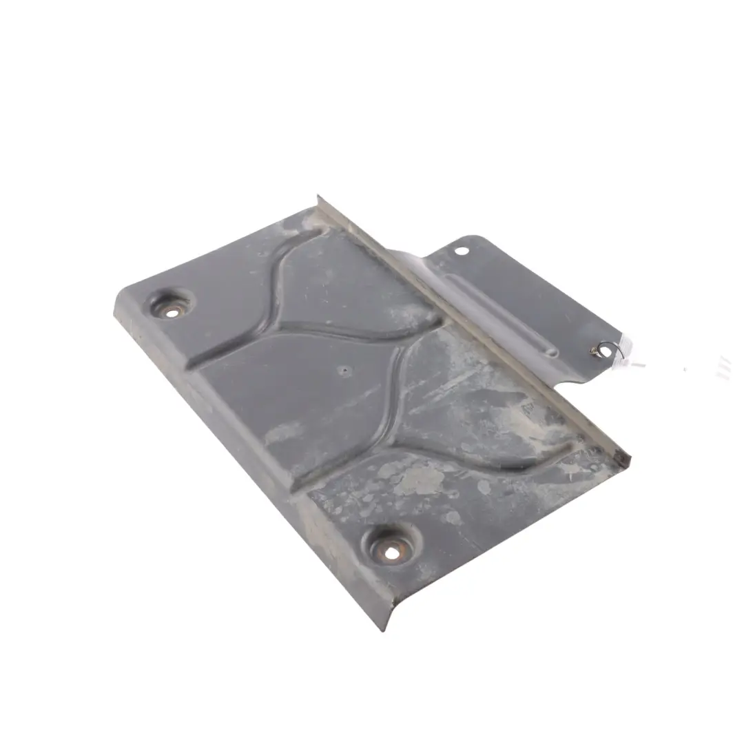 Ford Focus Mk3 Rear Splash Guard Mud Shield Underfloor Cover - SKU CV61-R11787-AC - Part number CV61-R11787-AC