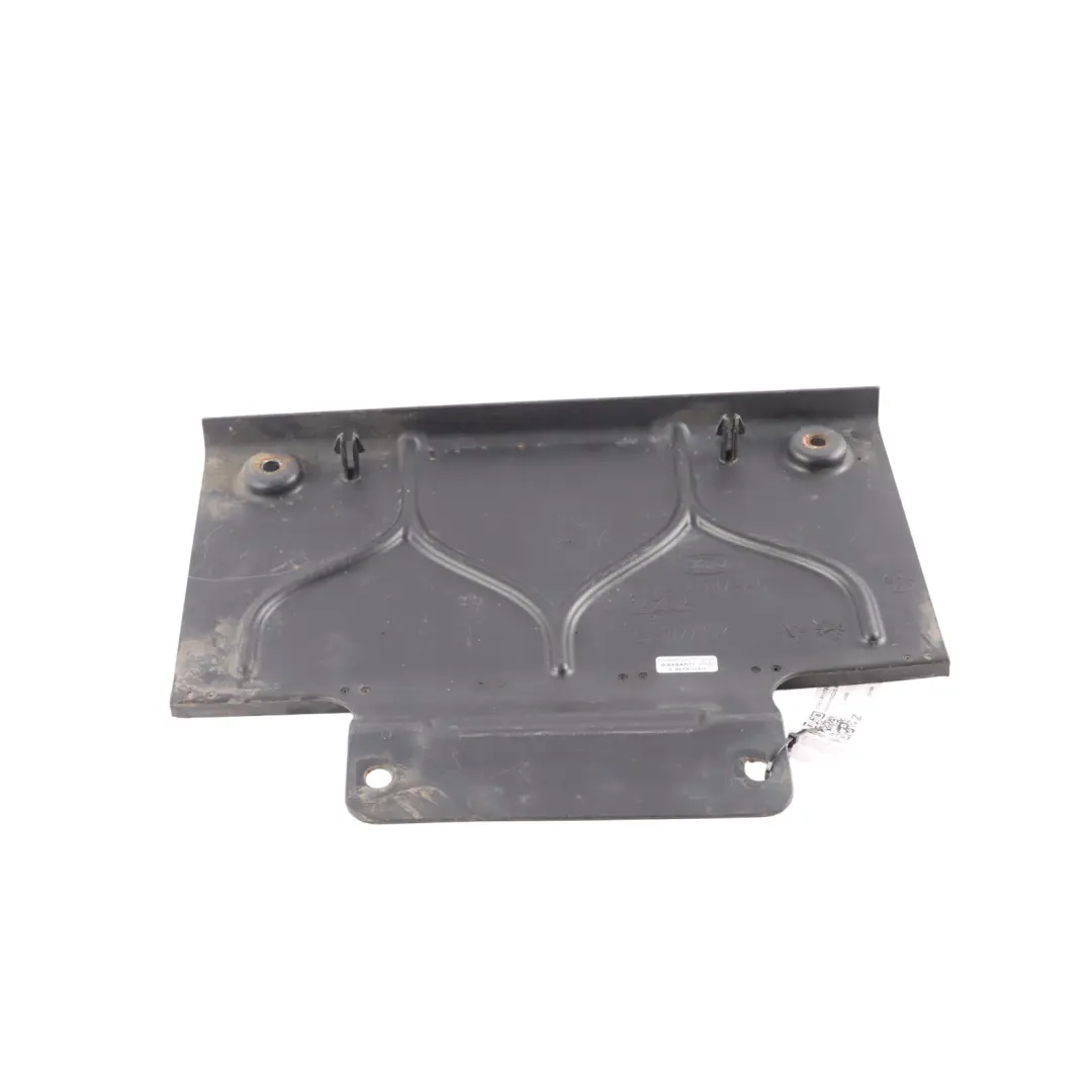 Ford Focus Mk3 Rear Splash Guard Mud Shield Underfloor Cover - SKU CV61-R11787-AC - Part number CV61-R11787-AC