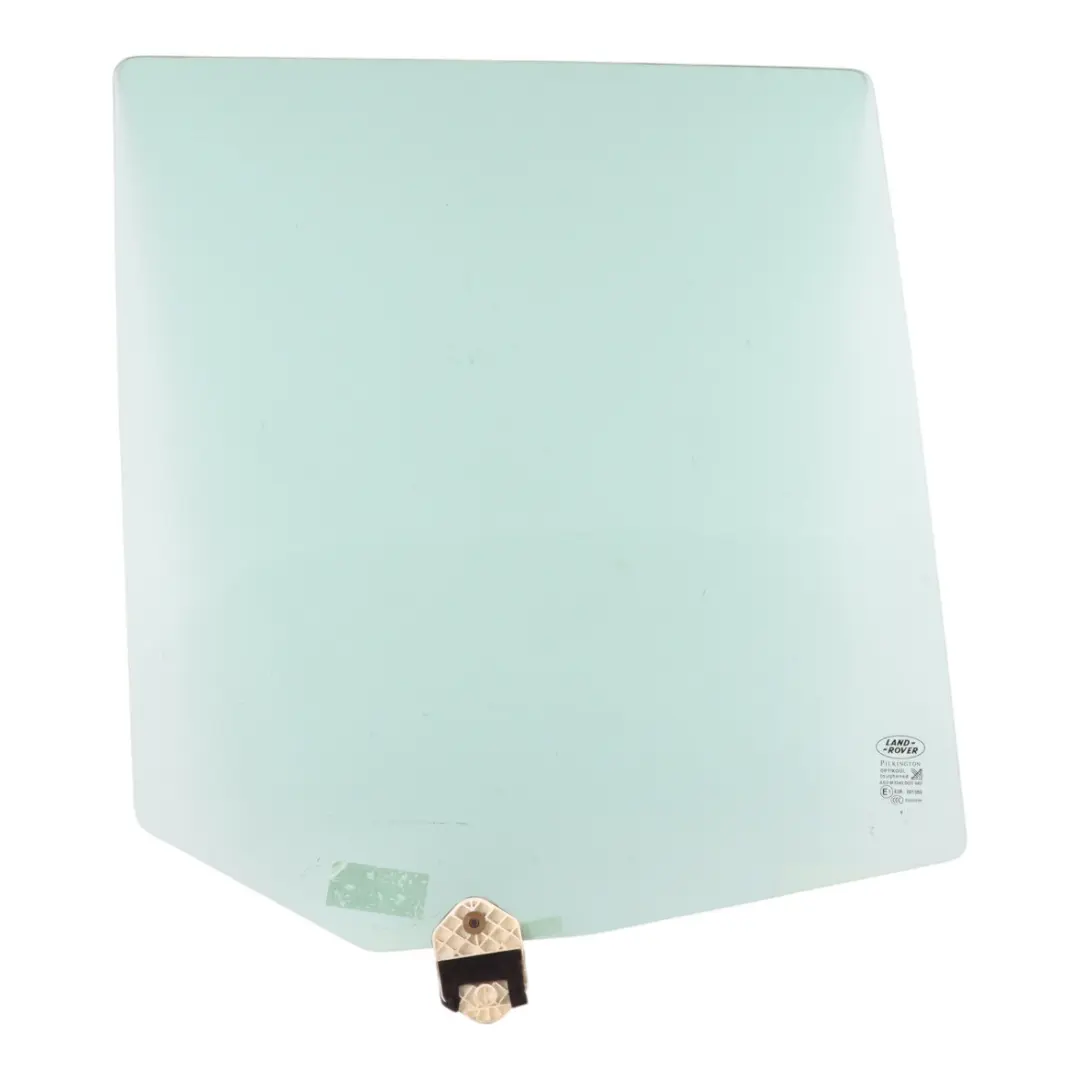 Door Window Glass Right O/S AS2 5H2221422AA to Land Rover Discovery 3 L319 Rear with Part number CVB500280 Land Rover Discovery 3 L319 Rear Door Window Glass Right O/S AS2 5H2221422AA - SKU CVB500280 - Part number CVB500280