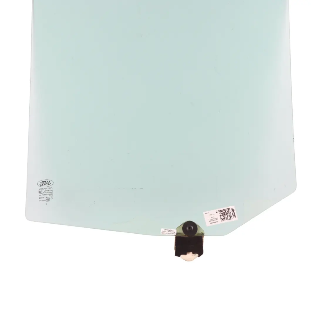 Door Window Glass Right O/S AS2 5H2221422AA to Land Rover Discovery 3 L319 Rear with Part number CVB500280 Land Rover Discovery 3 L319 Rear Door Window Glass Right O/S AS2 5H2221422AA - SKU CVB500280 - Part number CVB500280