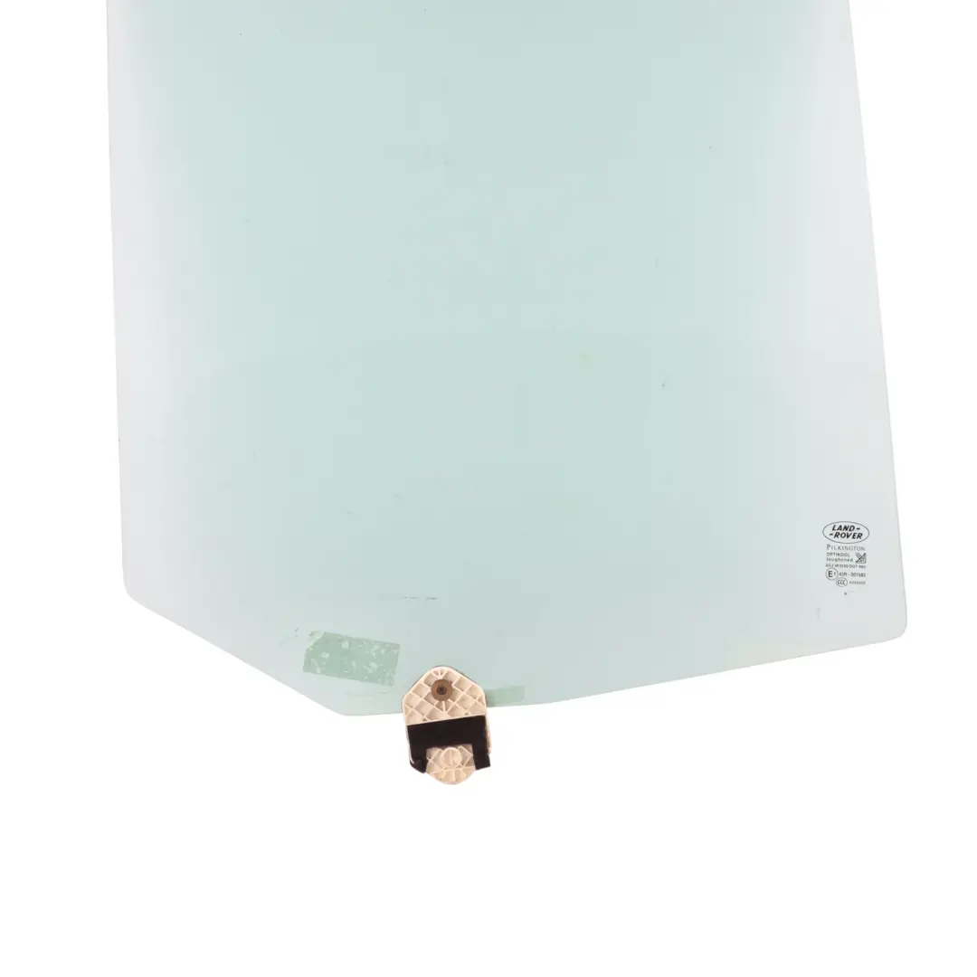 Vetro Della Porta Posteriore Destra AS2 5H2221422AA per Land Rover Discovery 3 L319 con numero di parte CVB500280 Land Rover Discovery 3 L319 Vetro Della Porta Posteriore Destra AS2 5H2221422AA - SKU CVB500280 - Numero di parte CVB500280