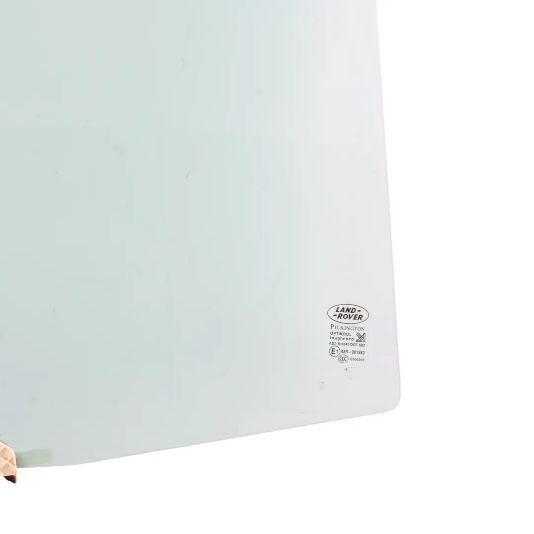 Land Rover Discovery 3 L319 Rear Door Window Glass Right O/S AS2 5H2221422AA - SKU CVB500280 - Part number CVB500280