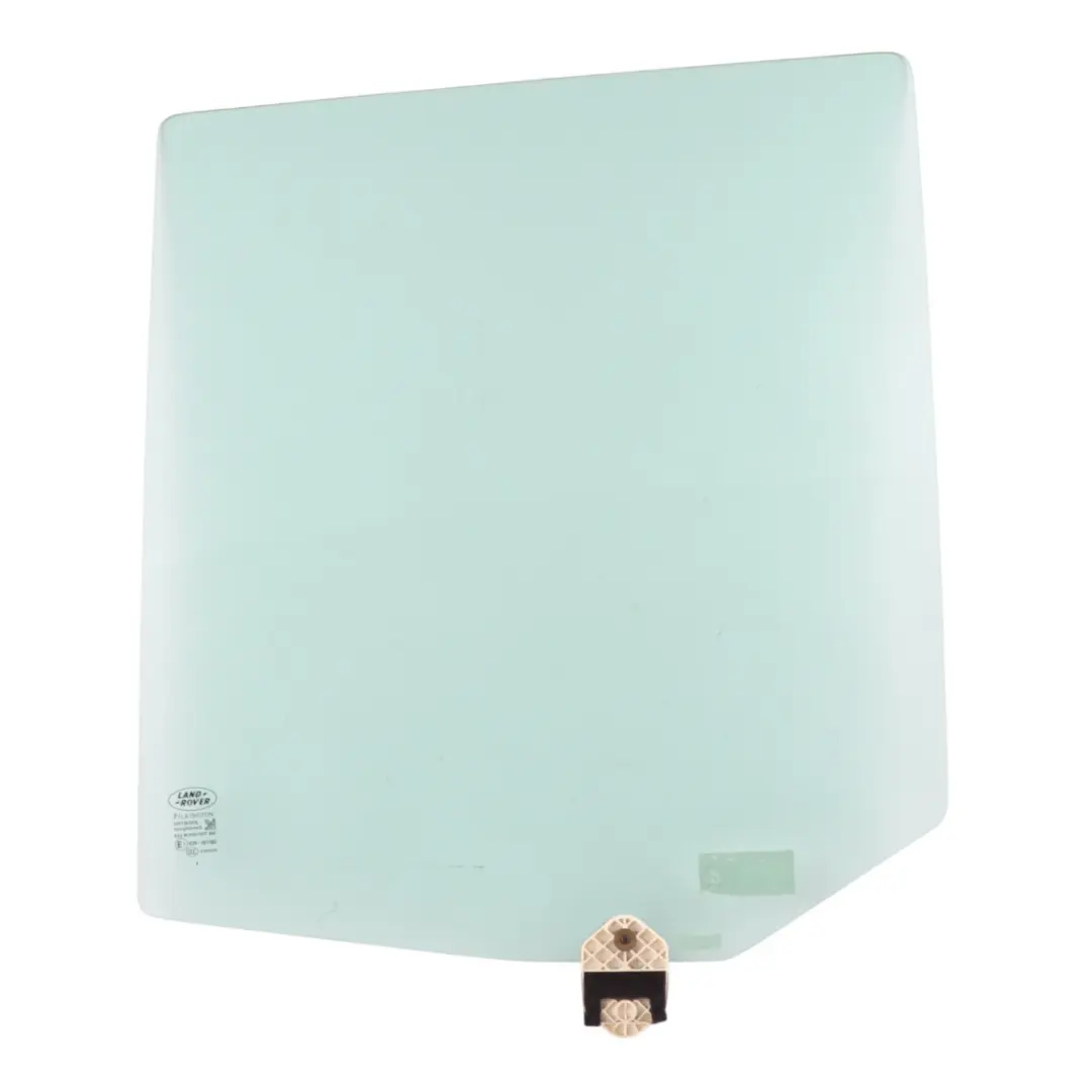 Land Rover Discovery 3 L319 Rear Door Window Glass Left N/S AS2 5H2221422BA - SKU CVB500290 - Part number CVB500290
