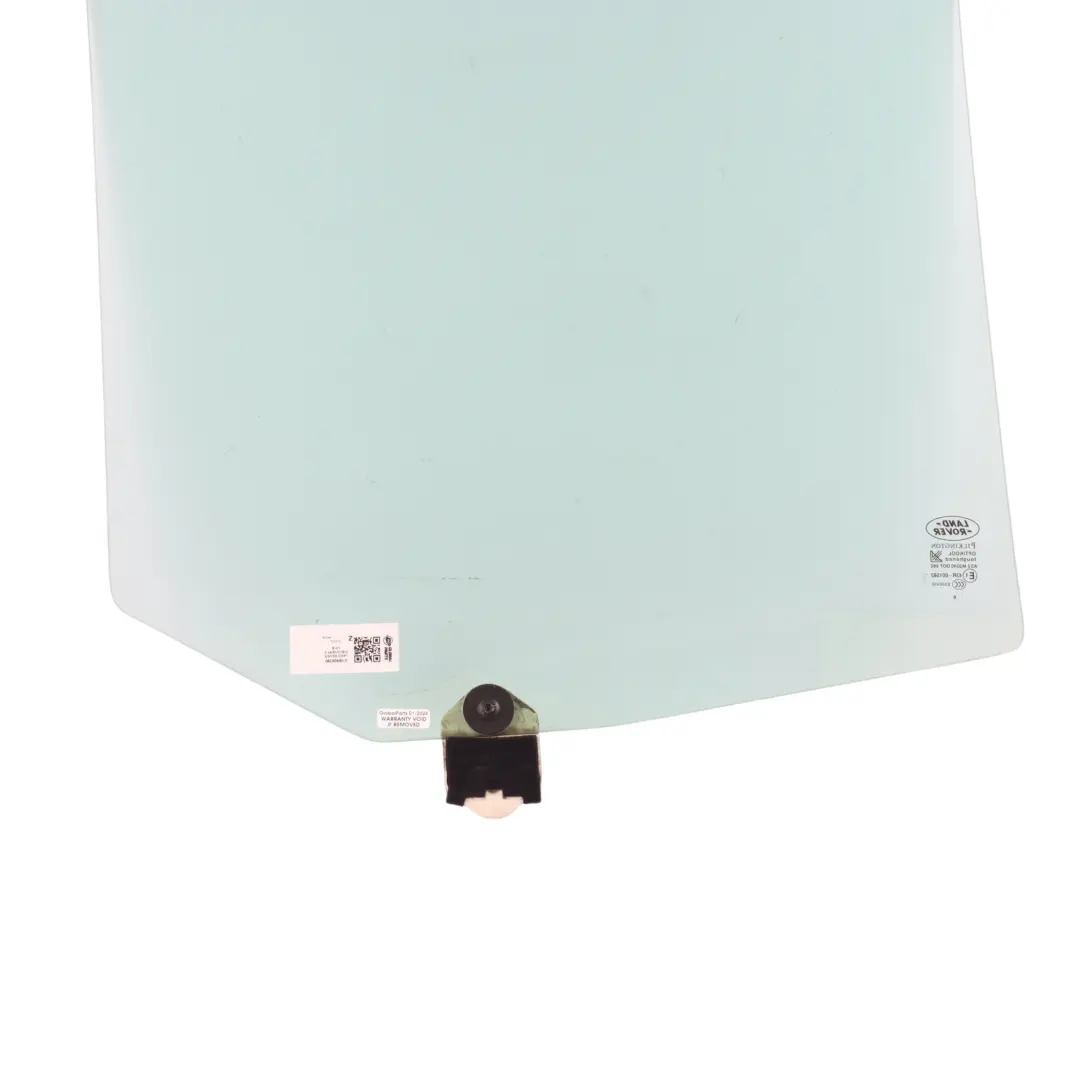 Vetro Porta Posteriore Sinistra AS2 5H2221422BA per Land Rover Discovery 3 L319 con numero di parte CVB500290 Land Rover Discovery 3 L319 Vetro Porta Posteriore Sinistra AS2 5H2221422BA - SKU CVB500290 - Numero di parte CVB500290