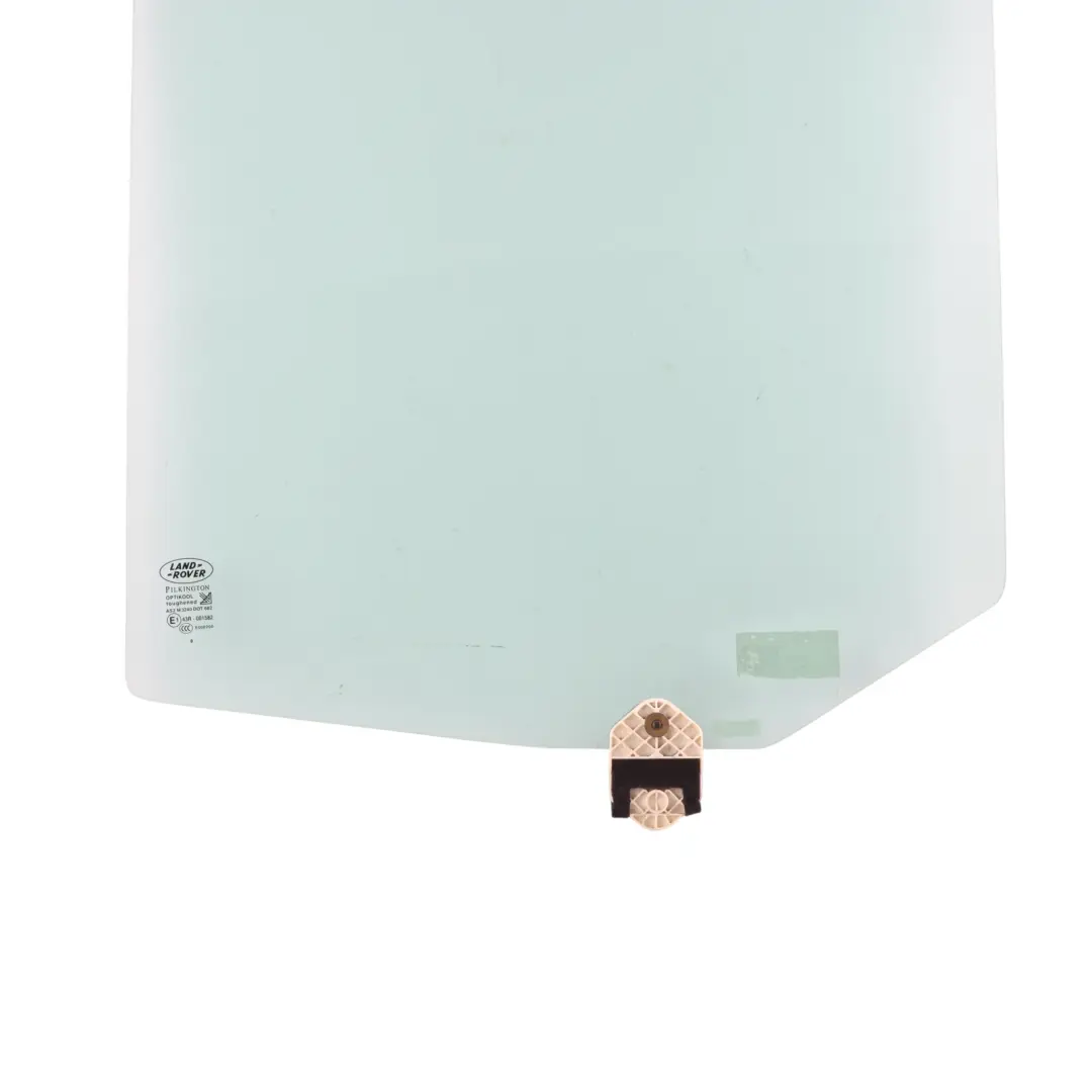 Vetro Porta Posteriore Sinistra AS2 5H2221422BA per Land Rover Discovery 3 L319 con numero di parte CVB500290 Land Rover Discovery 3 L319 Vetro Porta Posteriore Sinistra AS2 5H2221422BA - SKU CVB500290 - Numero di parte CVB500290