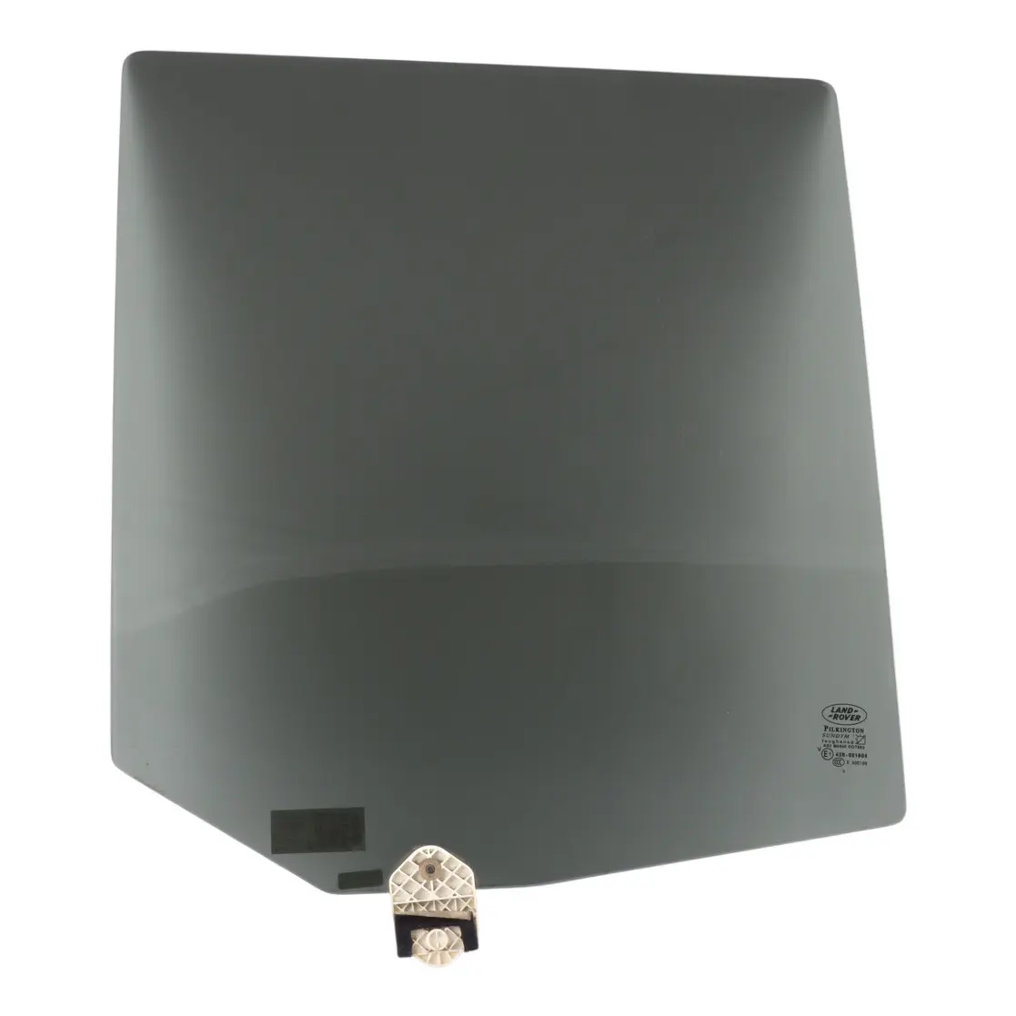 Land Rover Discovery L319 Szyba Przyciemniana Tylna Prawa 5H22-19H200-AA